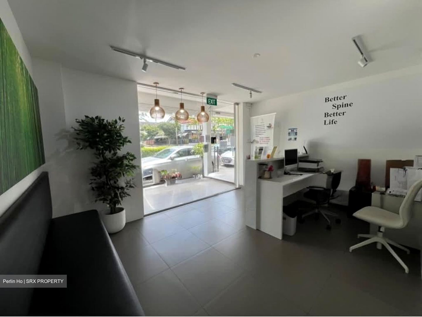 Serangoon Garden Post Office (D19), Shop House #576764011